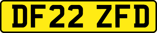 DF22ZFD