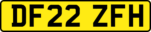 DF22ZFH