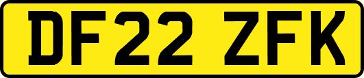 DF22ZFK