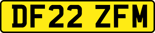 DF22ZFM