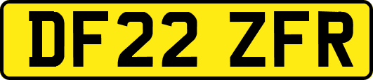 DF22ZFR