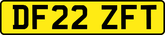DF22ZFT