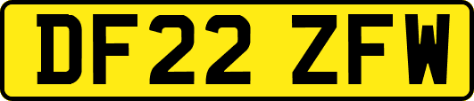 DF22ZFW