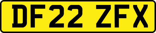 DF22ZFX