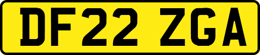 DF22ZGA