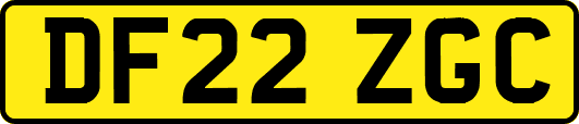 DF22ZGC