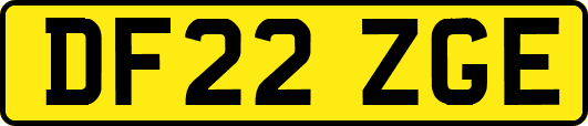 DF22ZGE