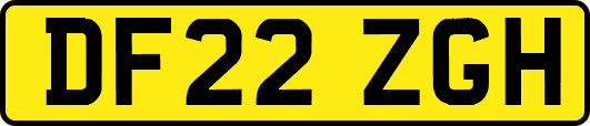DF22ZGH