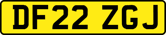 DF22ZGJ