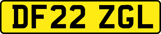 DF22ZGL
