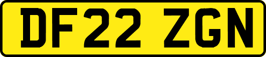 DF22ZGN