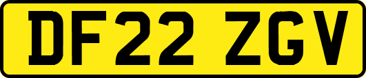 DF22ZGV