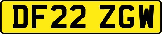 DF22ZGW