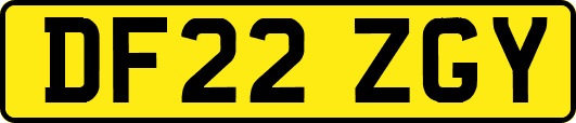 DF22ZGY
