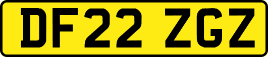 DF22ZGZ