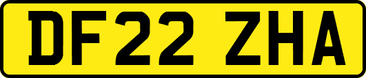 DF22ZHA