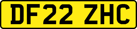 DF22ZHC