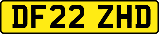 DF22ZHD