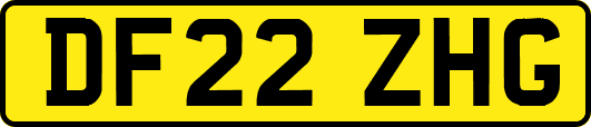 DF22ZHG