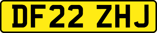 DF22ZHJ