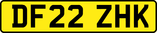 DF22ZHK