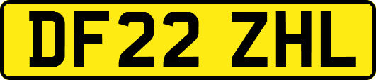 DF22ZHL