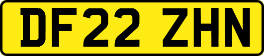 DF22ZHN