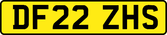 DF22ZHS