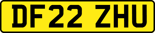 DF22ZHU
