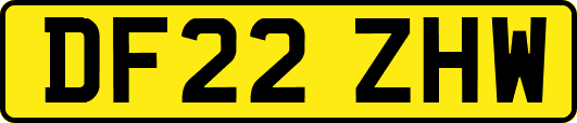 DF22ZHW