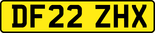 DF22ZHX