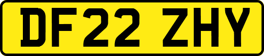 DF22ZHY