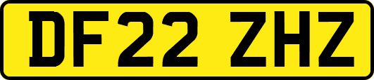 DF22ZHZ