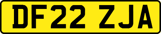 DF22ZJA