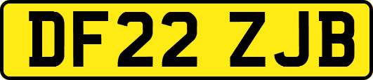 DF22ZJB