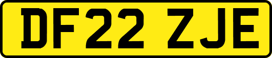 DF22ZJE