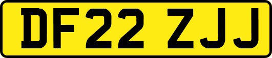 DF22ZJJ