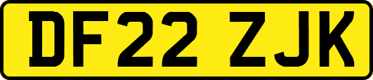 DF22ZJK