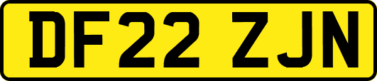 DF22ZJN