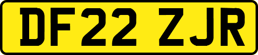 DF22ZJR