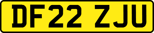 DF22ZJU