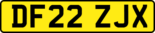 DF22ZJX