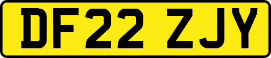 DF22ZJY