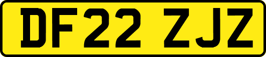 DF22ZJZ