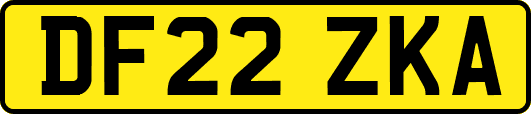 DF22ZKA