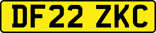 DF22ZKC