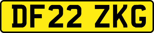 DF22ZKG
