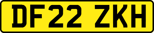 DF22ZKH