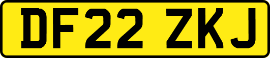 DF22ZKJ