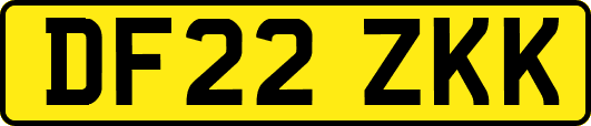 DF22ZKK